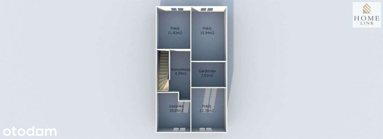 Nowoczesne bliźniaki na Gutkowie - od zaraz-5