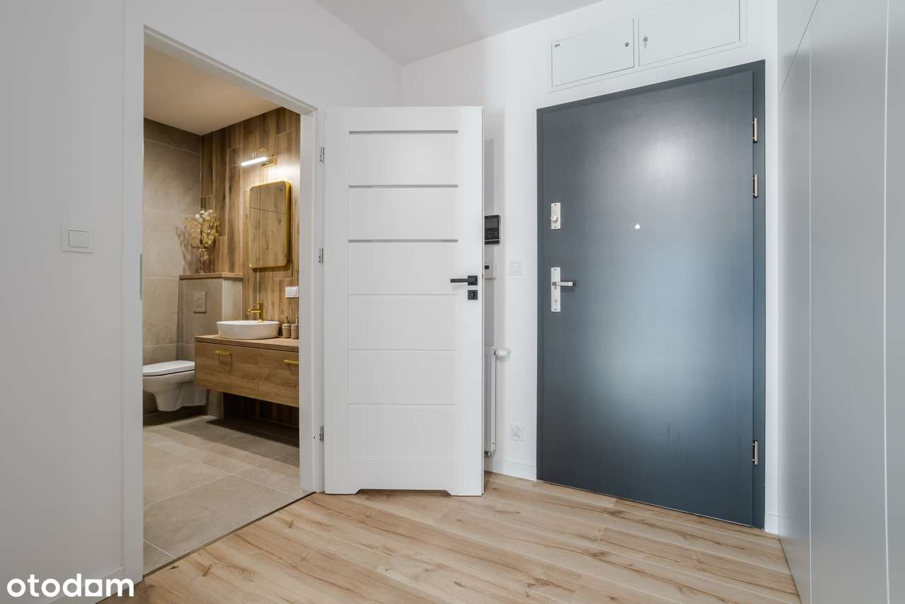 TWOJE MIESZKANIE MOGILNO    30 MIESZKAŃ O POWIERZCHNI 28 M2 – 46 M2 - Pełny obrazek: 5/7