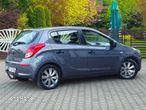 Hyundai i20 1.25 Comfort - 22