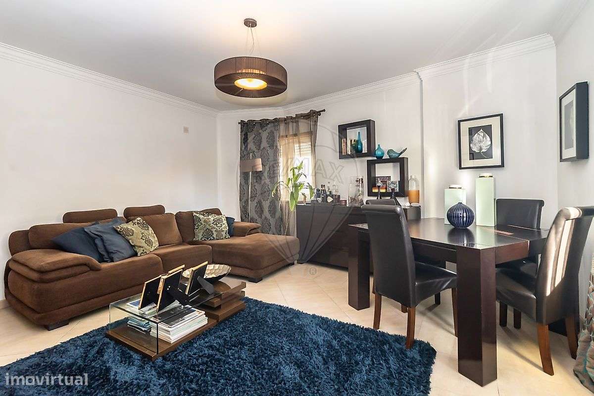 Apartamento T3 para venda-6