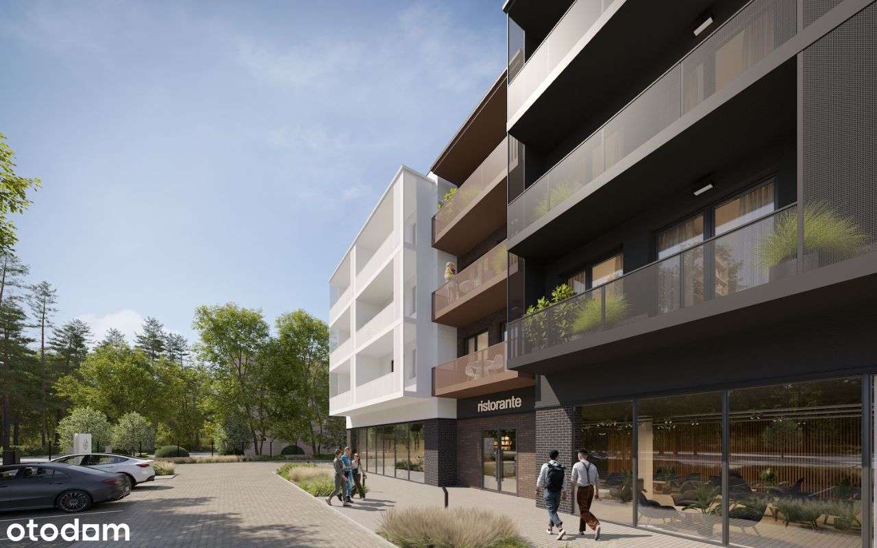 Ostoja Przylesie w Lesznie–Twoje miejsce do życia-4