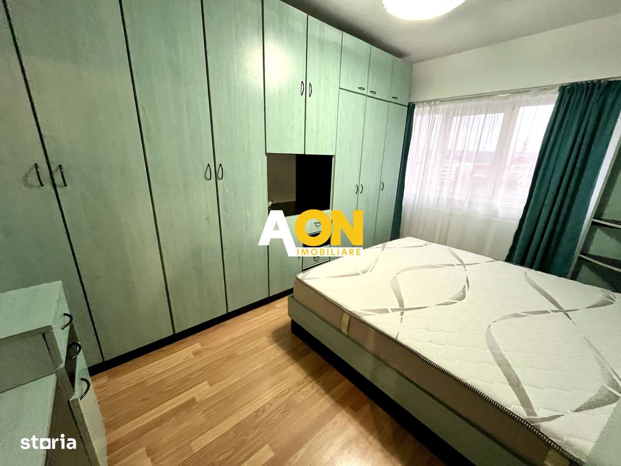 Apartament cu 2 Camere, Etaj Intermediar, Zonă Ultracentrală - Imagine principală: 5/11