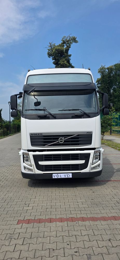 Volvo FH 2012