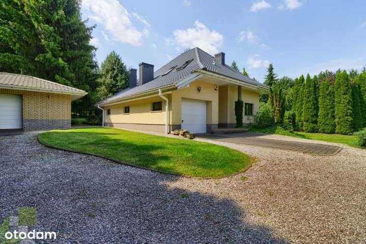 Dom 158m2 z dużą działką ,gotowy do zamieszkania-18