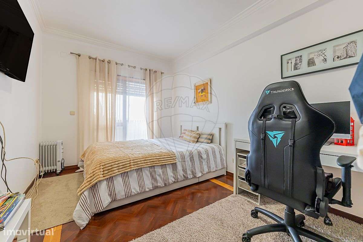 Apartamento T3 para venda-25