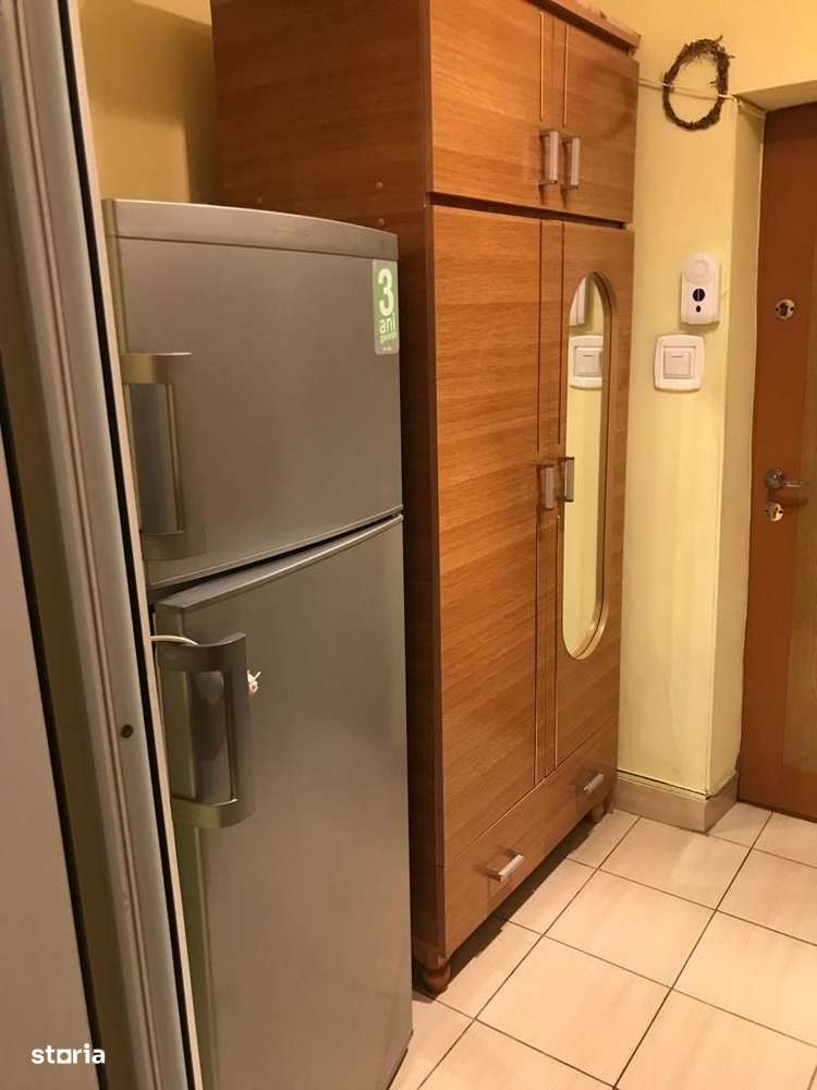 TOMIS 3-garsoniera cu centrala - Imagine principală: 5/12