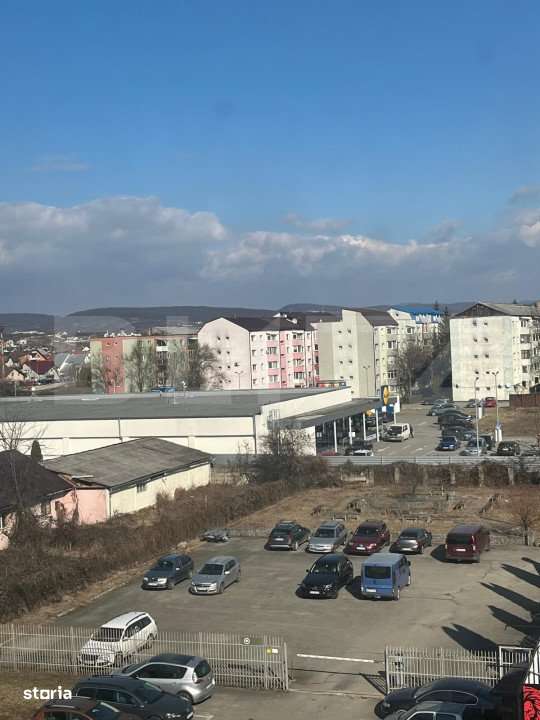 Apartament 2 camere, spatios, vizavi de facultate si Lidl – 55 mp - Imagine principală: 1/12