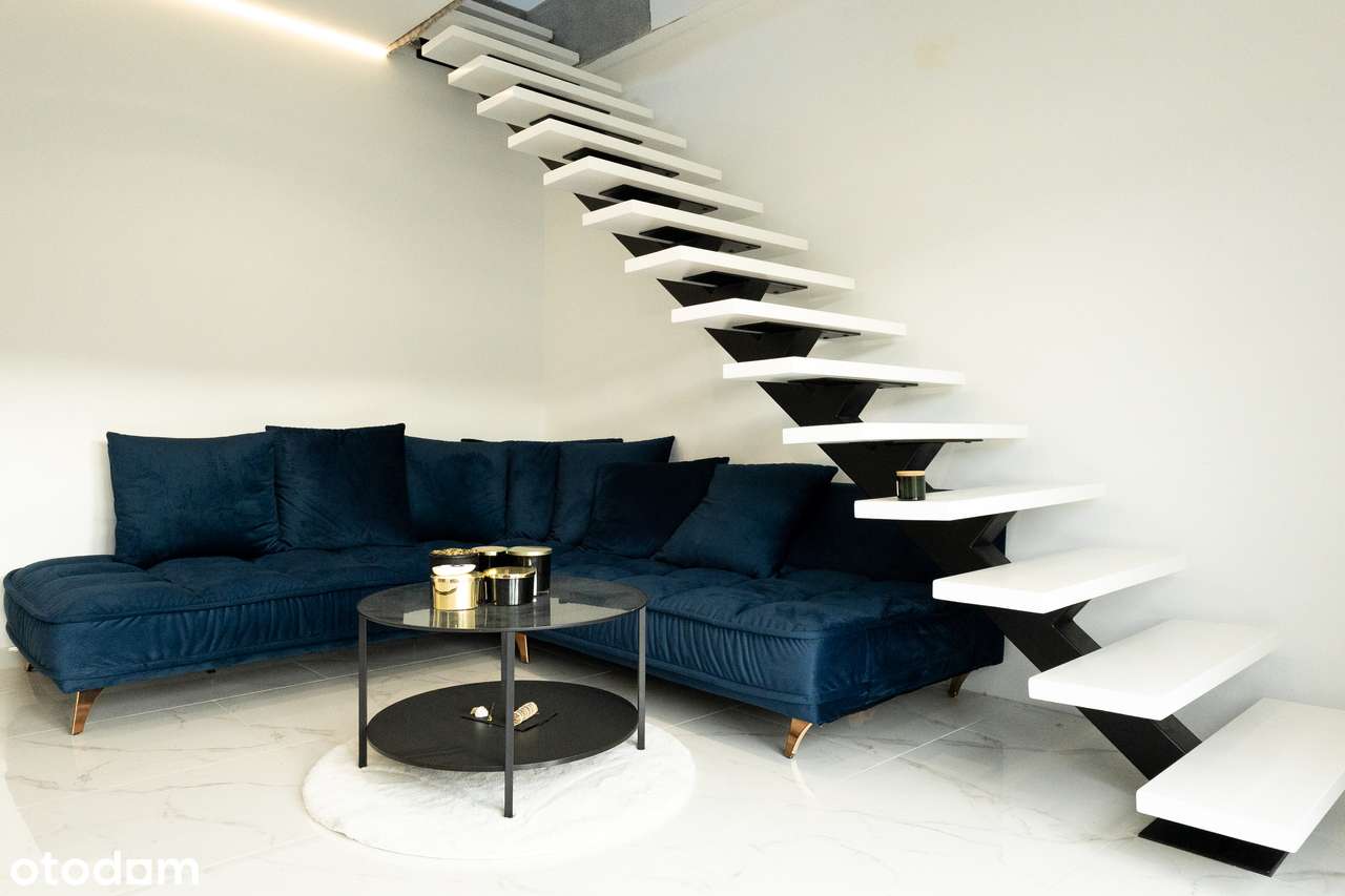 Nowe mieszkanie 100m2 wysoki standard wykończenia - Pełny obrazek: 5/19