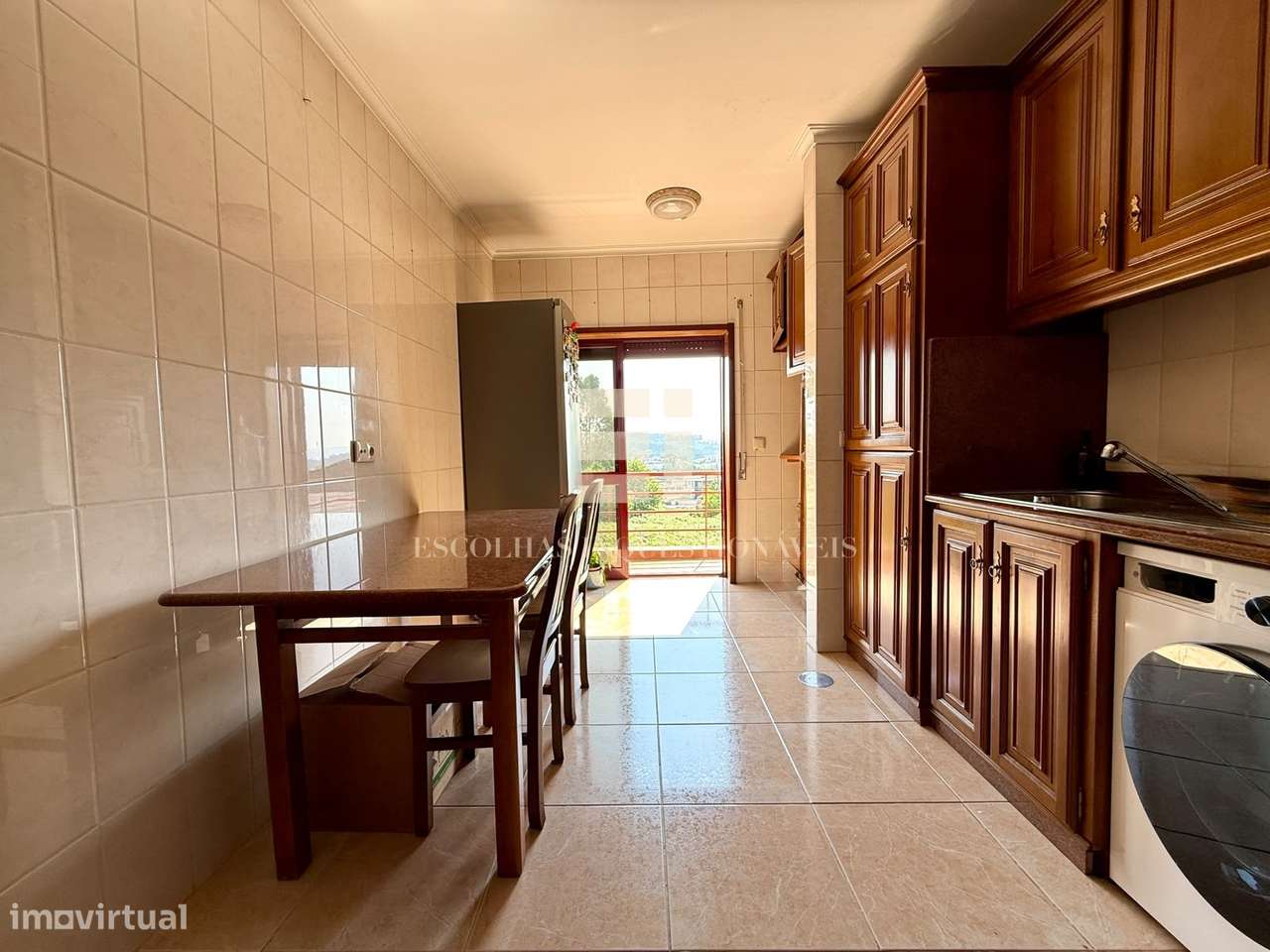 Apartamento T2 Venda em Sobrosa,Paredes-8
