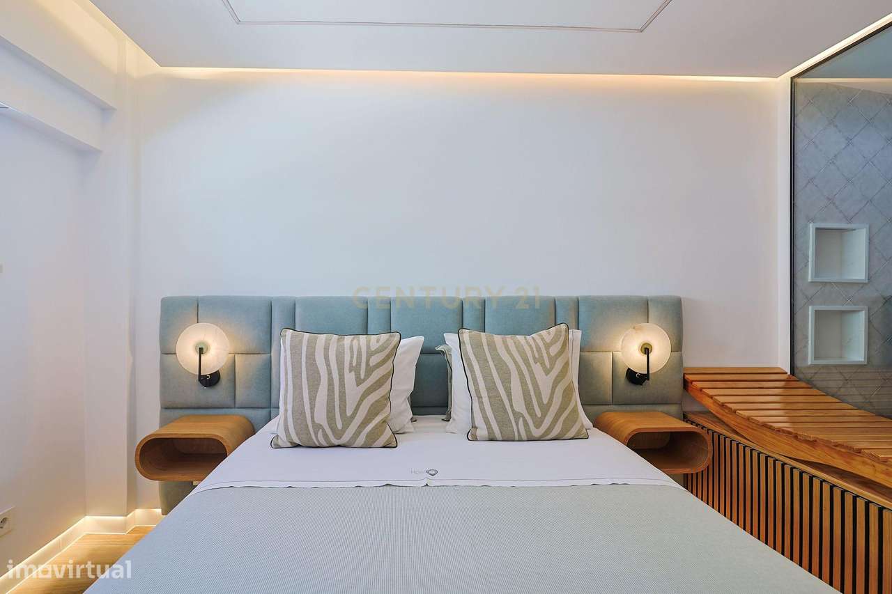 Apartamento Costa da Caparica - Grande imagem: 5/42