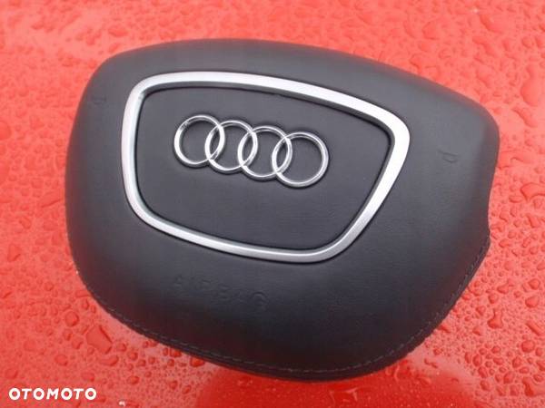 AUDI A6A7A8 S6S7S8 4G 4H AIRBAG PODUSZKA RS6RS7 C7 - 9