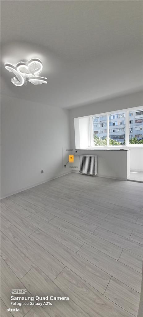 Apartament 2 camere Cantacuzino-Kaufland