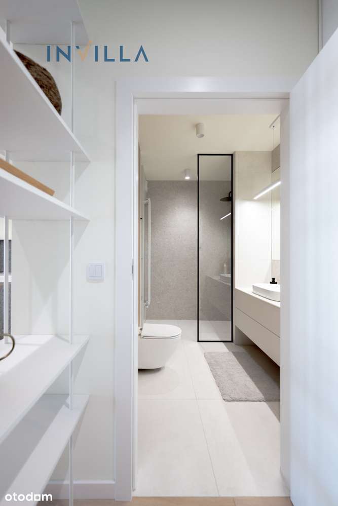 Ekskluzywny Apartament przy Wiśle, blisko Wawelu-5