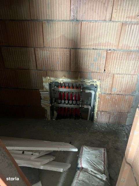 Casa tip Duplex Calea Cisnadiei, Sibiu - COMISION 0%-16