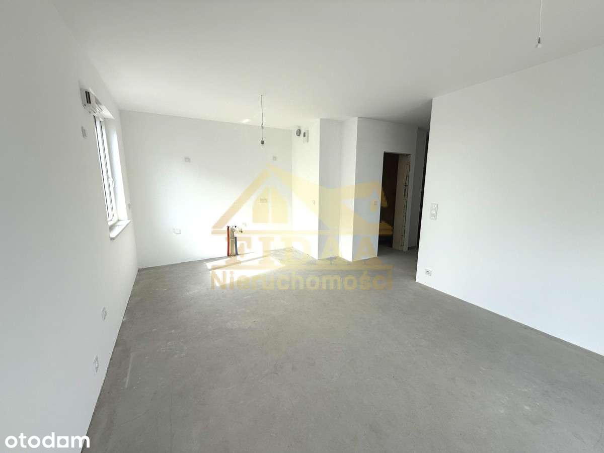 Metro, ciche z tarasem do własnej aranżacji-2