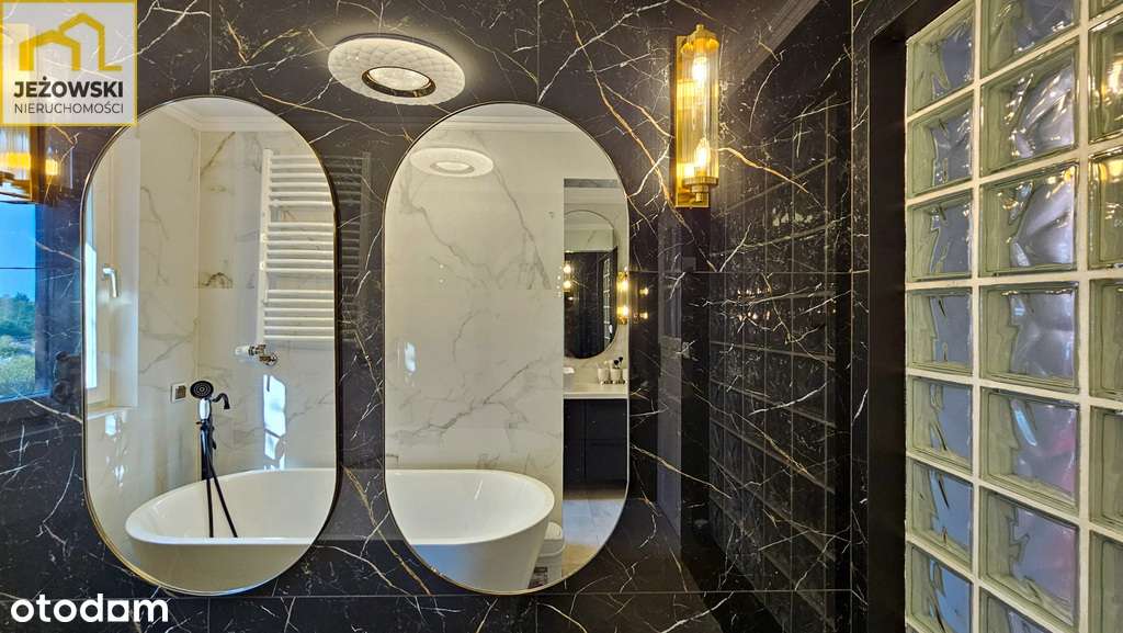 Dom 237 m² z ogrodem 4154 m², 5km od Rynku.-19