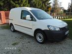 Volkswagen Caddy 1.6 TDI Furgon - 1