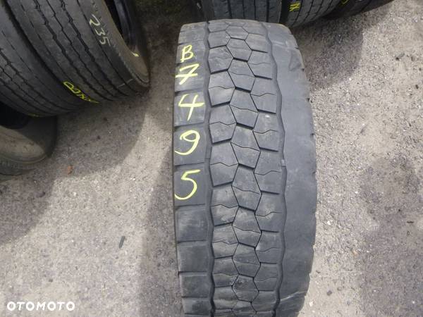 245/70R17,5 Bridgestone R-DRIVE 002 - 1