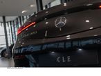 Mercedes-Benz CLE 300 4Matic Coupe 9G-TRONIC - 20