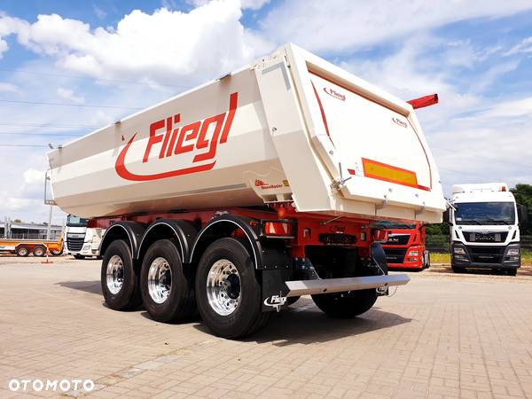 Fliegl Stone Master - 10