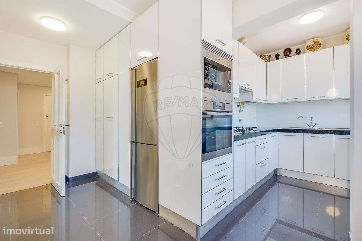 Apartamento T3 para venda-12