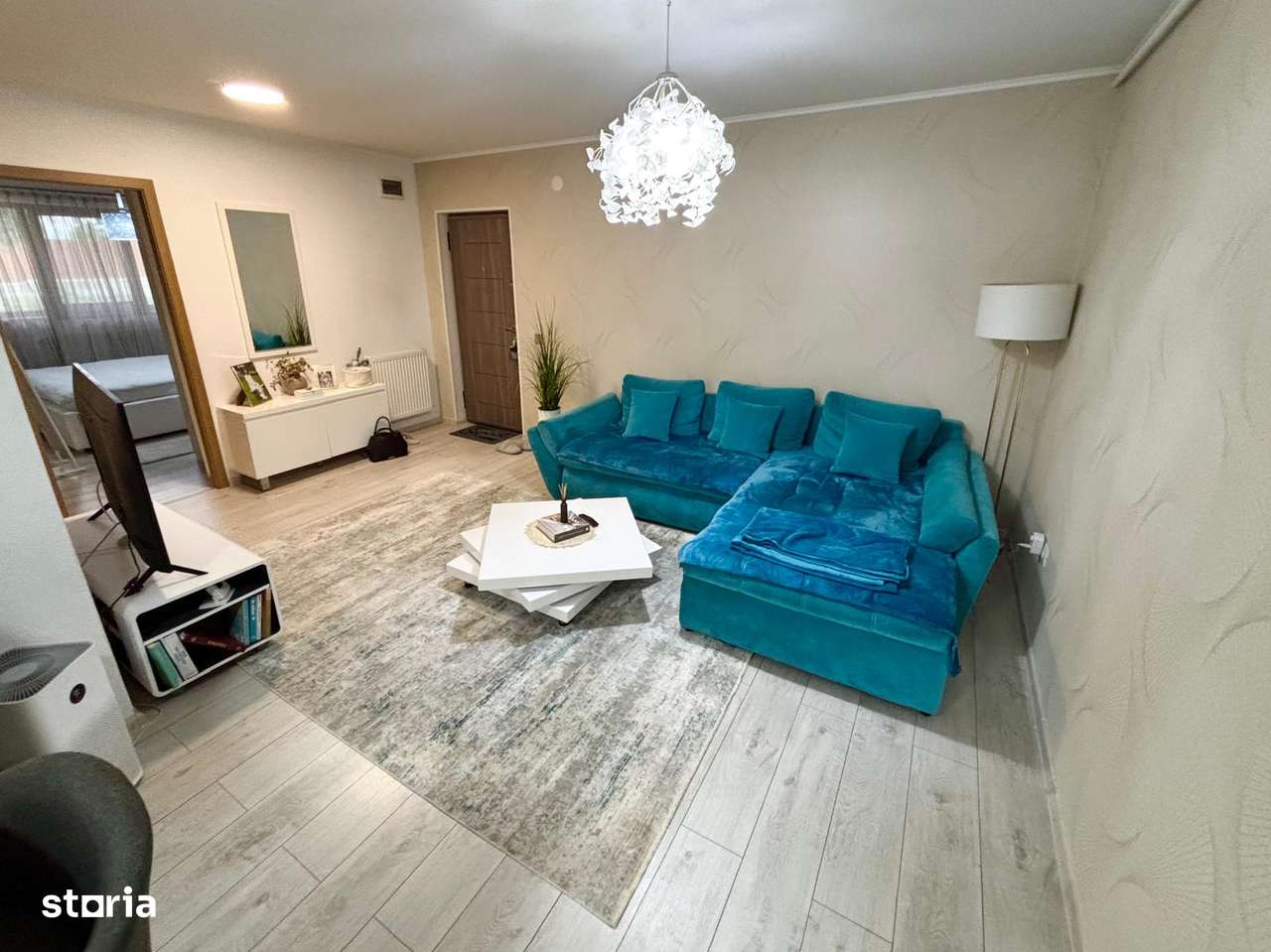 Apartament 3 camere zona Strand 2 - Imagine principală: 4/11