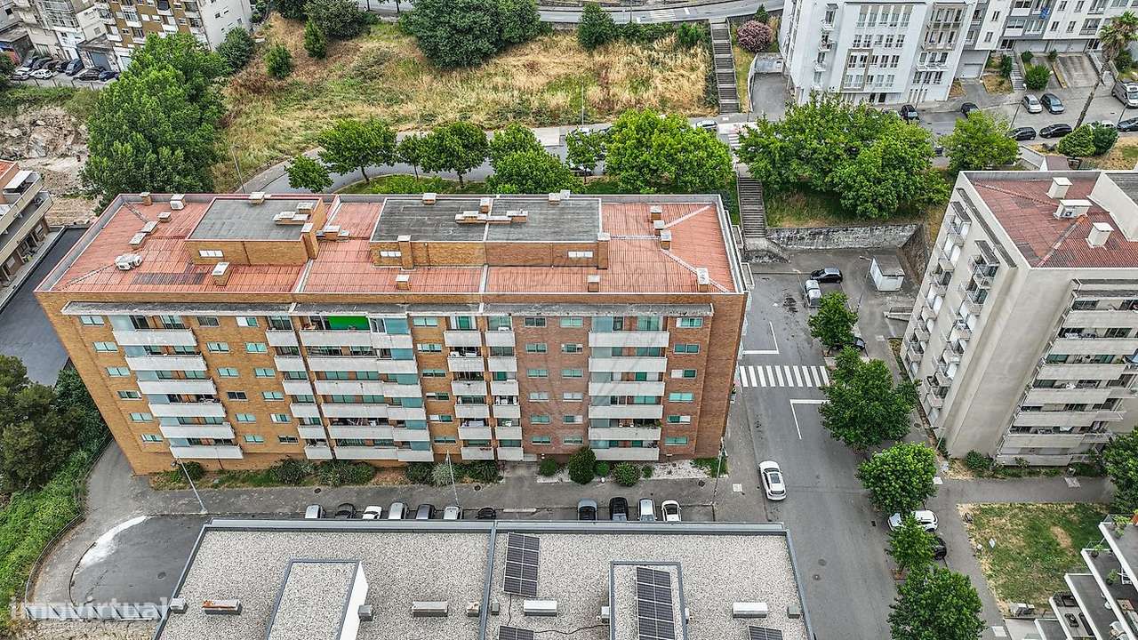 Apartamento T3 para venda-28