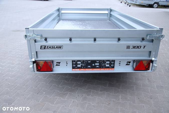 Zaslaw ZASŁAW 300T  300x150x35cm  Dostawa pod dom!!! - 7