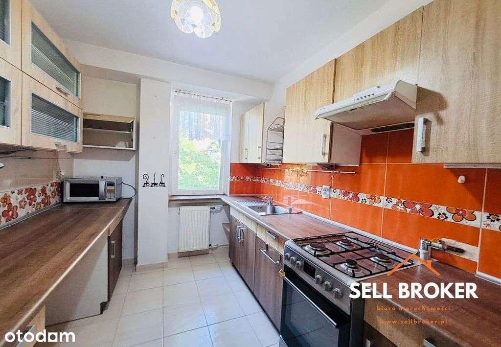 Apartment in Warszawa - View 2