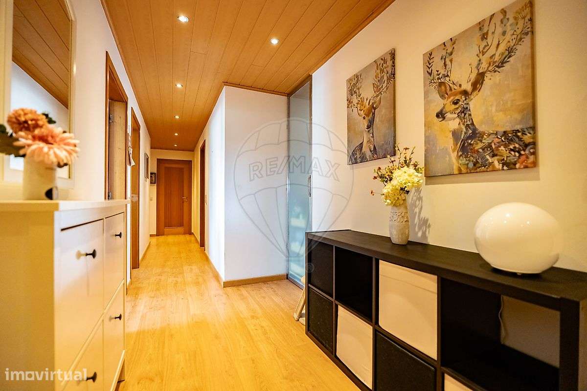 Apartamento T3 Para Venda