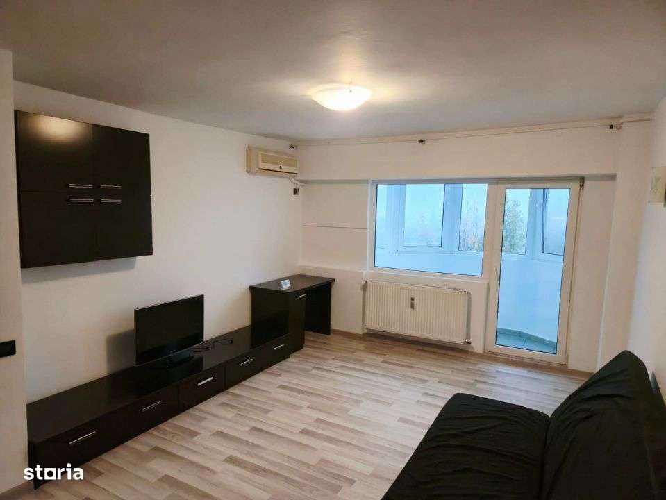 Garsoniera spatioasa/centrala termica-Rahova-COMISION 0%-0