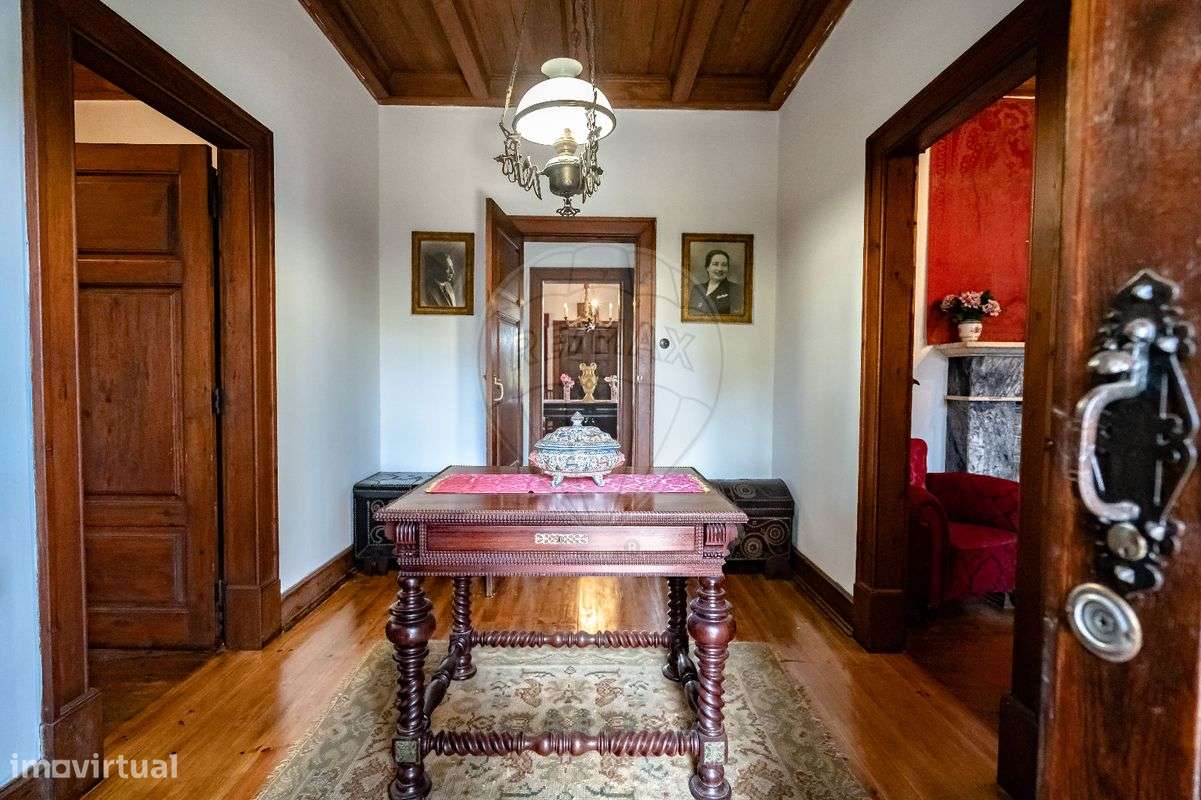 Moradia T5 para venda - Grande imagem: 4/50