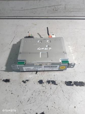 OPEL CORSA F RADIO NAWIGACJA 9841575880 - 1