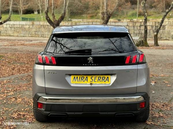 Peugeot 3008 1.6 Hybrid Allure Pack e-EAT8 - 7