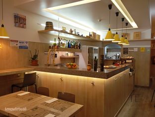 Restaurante  Venda em Glória e Vera Cruz,Aveiro - Grande imagem: 4/5