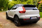 Volvo XC 40 T5 AWD Geartronic R-Design - 4