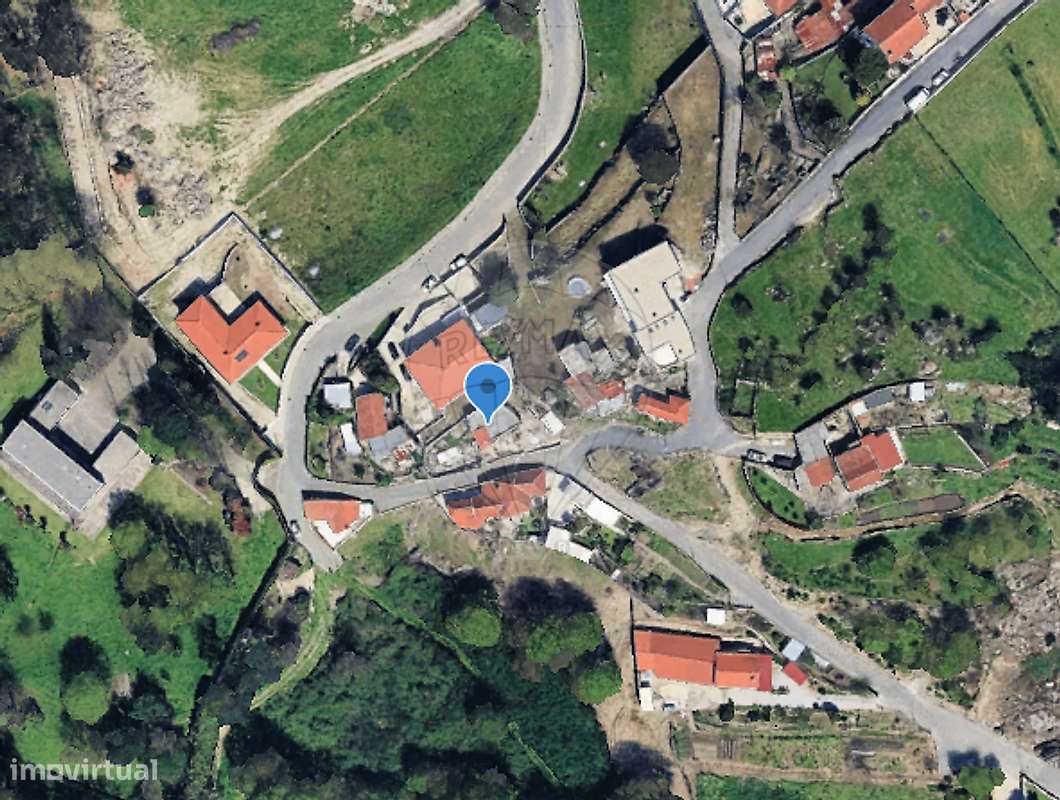 Moradia T1 para venda - Grande imagem: 2/3