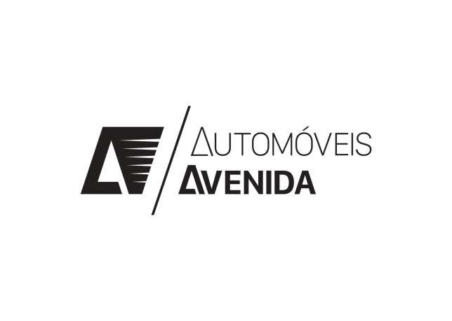 AUTOMOVEIS AVENIDA logo