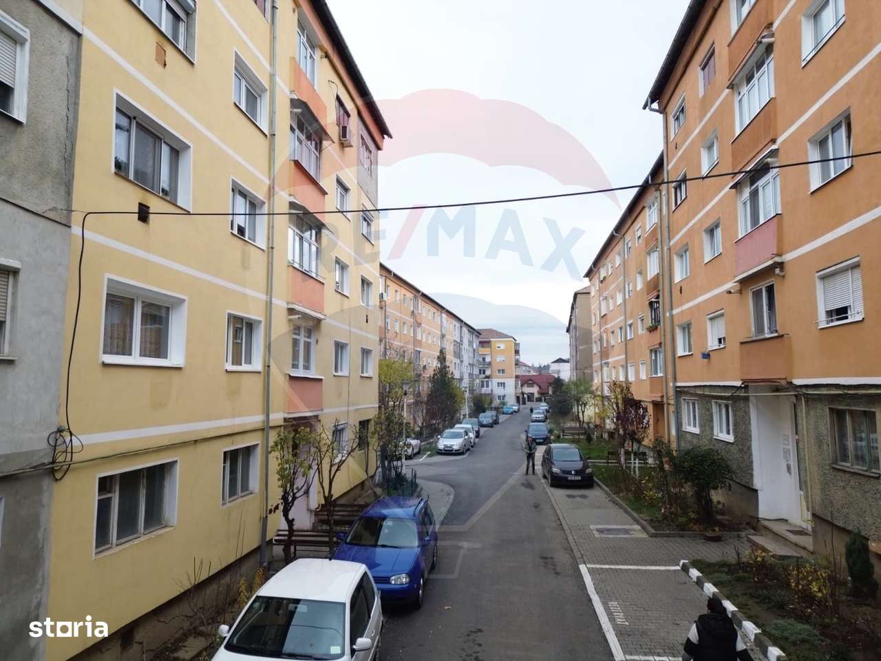 Apartament cu doua camere Vitrometan-12