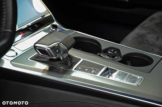 Audi A6 50 TDI mHEV Quattro Sport Tiptronic - 17