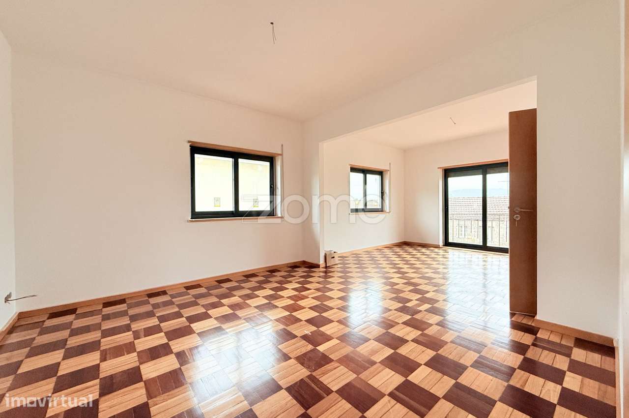 Andar moradia T3 em Carreira e Bente - Vila Nova de Famalicão - Grande imagem: 2/27