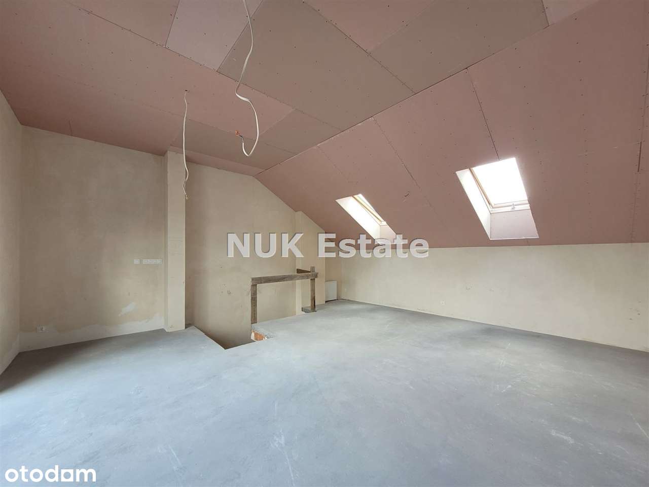 Rumia, dwupoziomowe z tarasem, słoneczne 4 pokoje-2