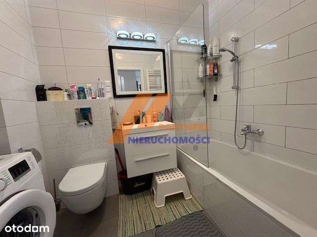 Osiedle Aleja Parkowa - 3 pokoje!-8