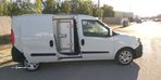 Fiat Doblo Maxi 1.6 Frio/Frigorífico - 5