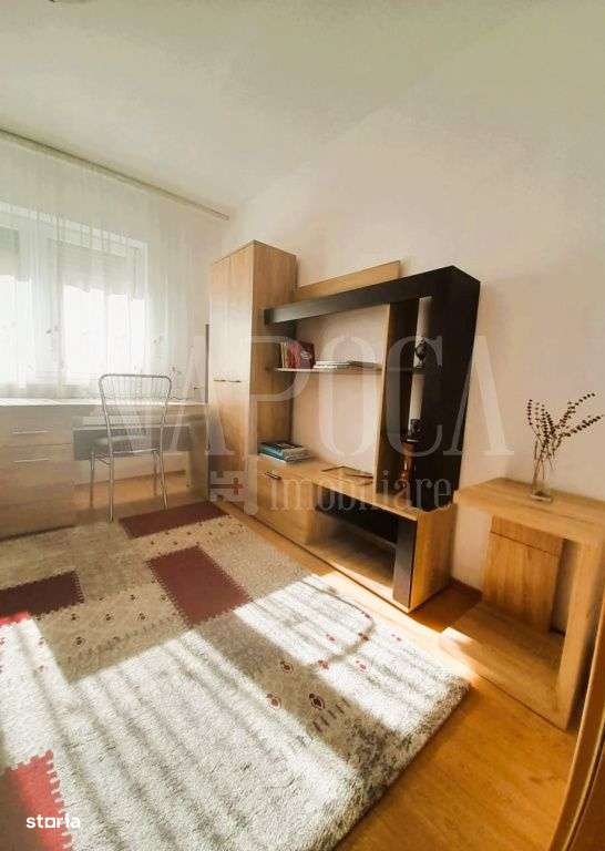 Apartament 3 camere de vanzare in Calea Aradului Oradea, Oradea - Imagine principală: 5/10