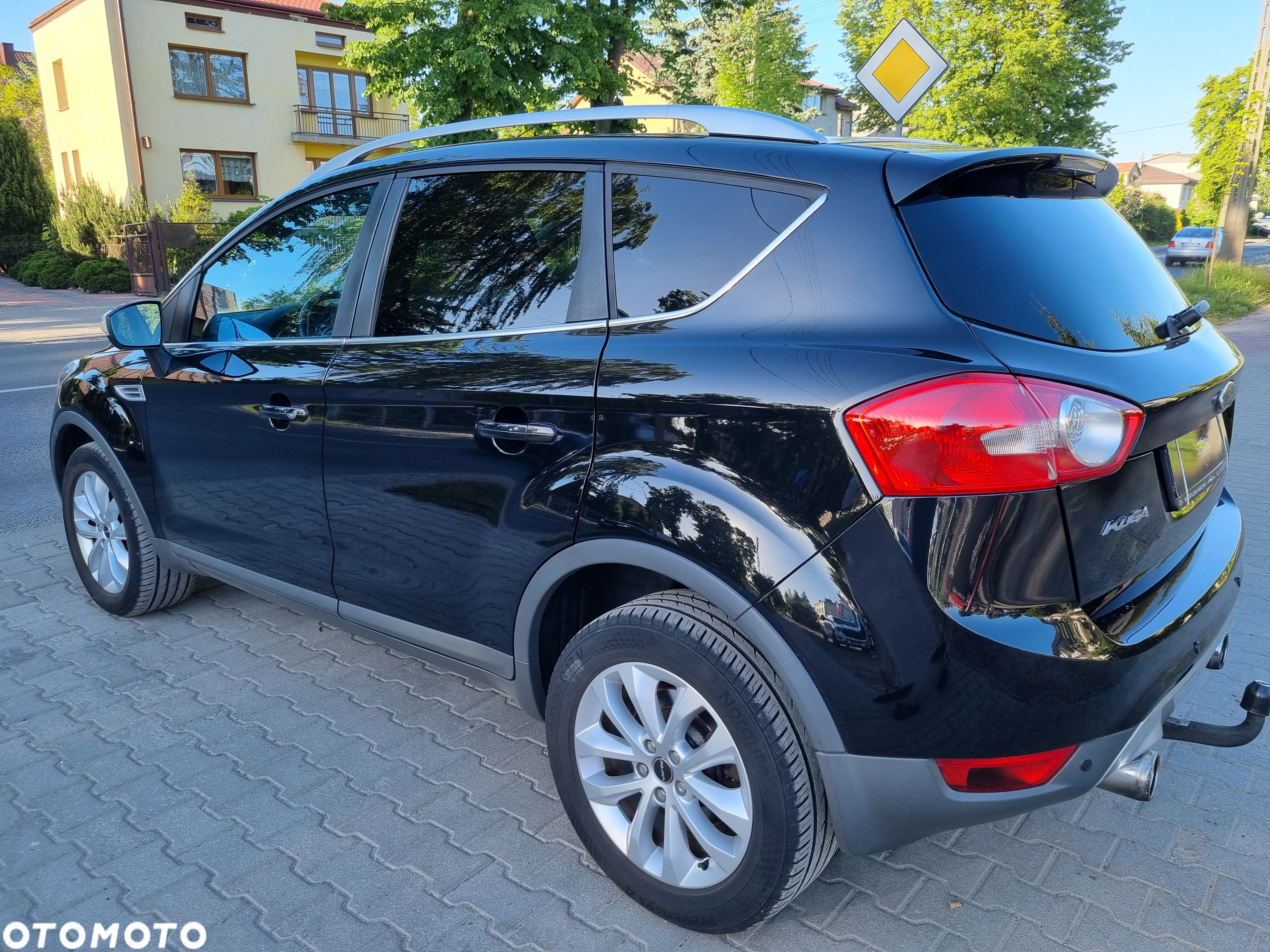 Ford Kuga - 7