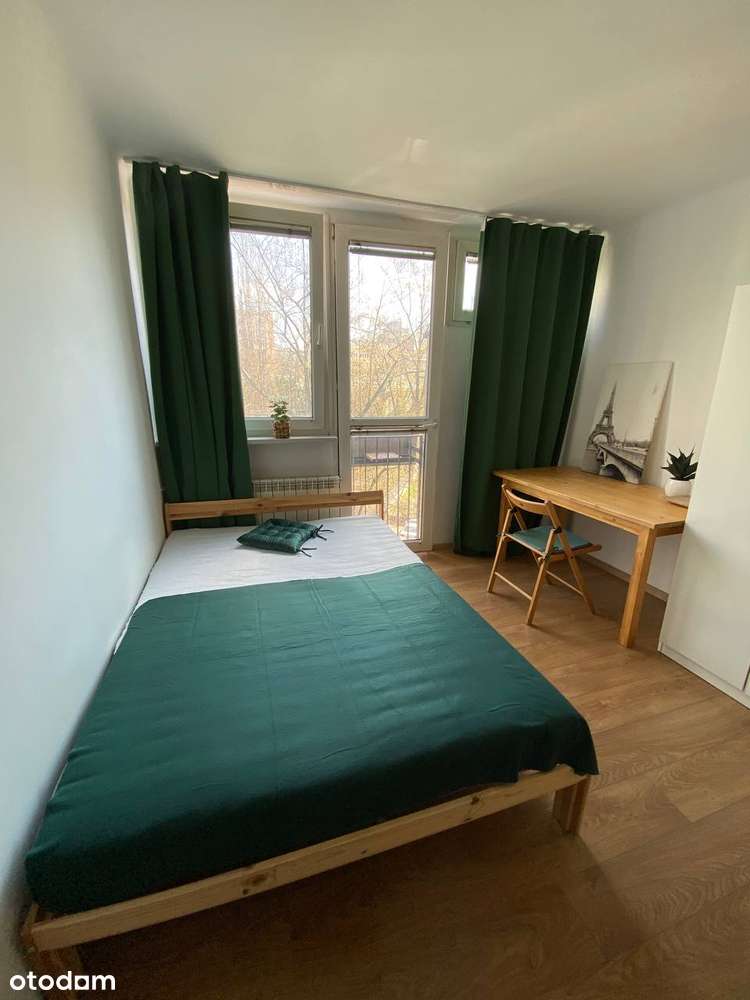 Mieszkanie inwestycyjne - Grzybowska 5 - 3 oddzielne pokoje - CENTRUM-0