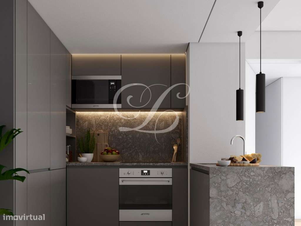 Apartamento T1 | Infante Residences, Estrela-6