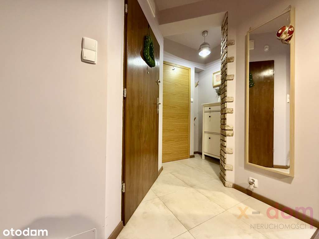 Komfortowe, dwupoziomowe mieszkanie dla rodziny-5