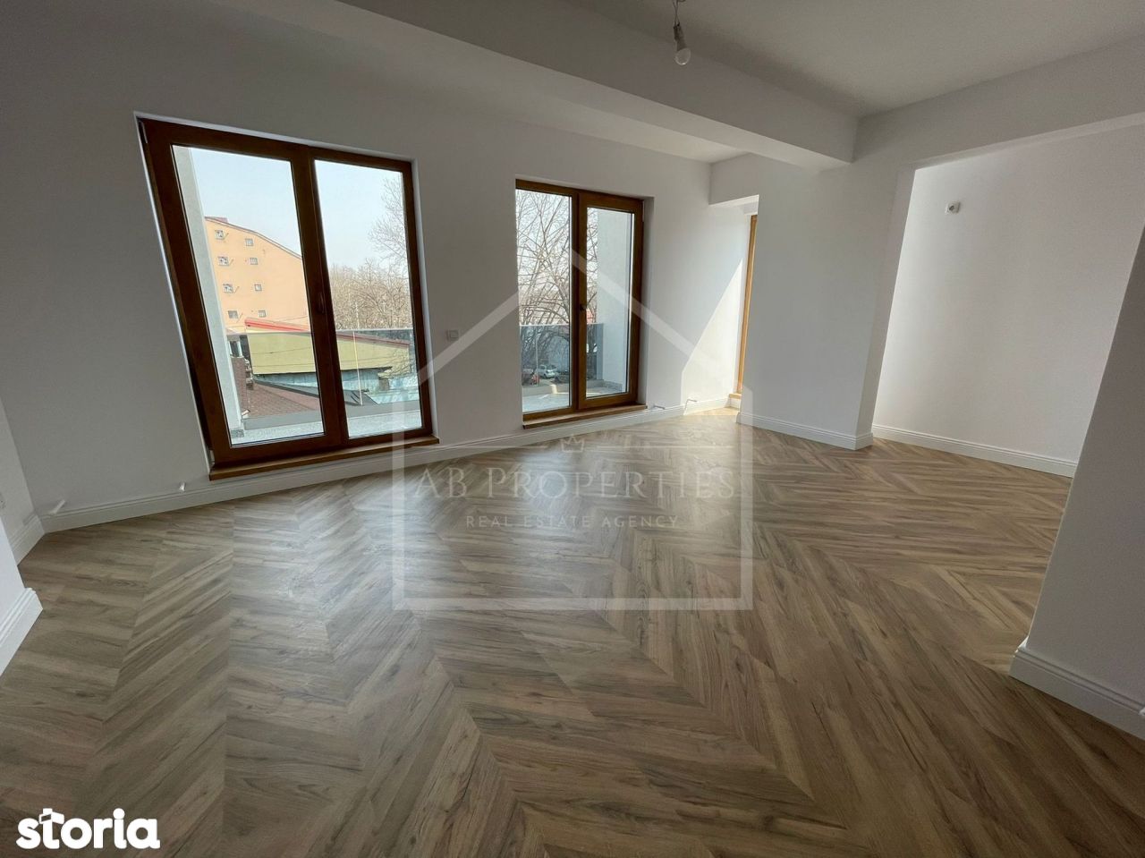 Apartament 2 camere | LOC PARCARE INCLUS | Bucurestii Noi | New DEAL